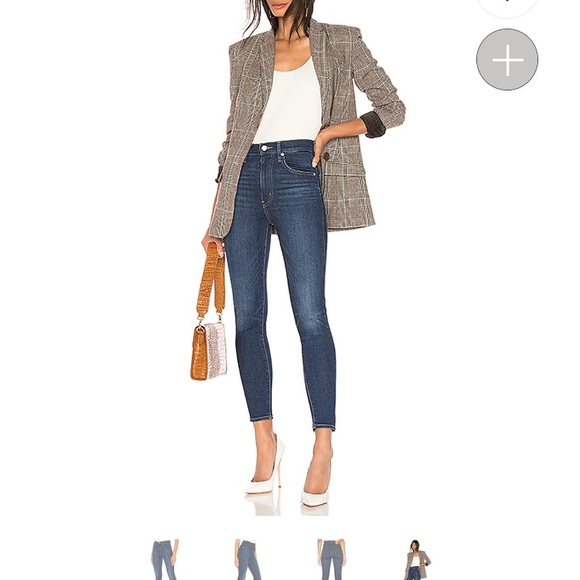 Levi’s Mile High Super skinny jeans - Picture 2 of 7